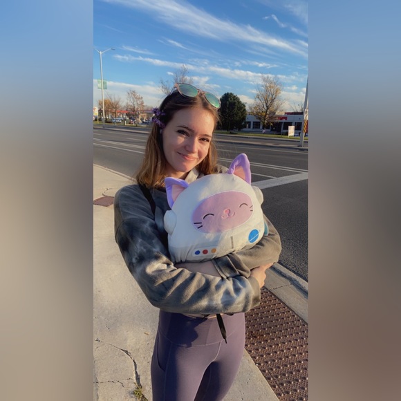 💖 Meet the Posher 💖 - Picture 2 of 4